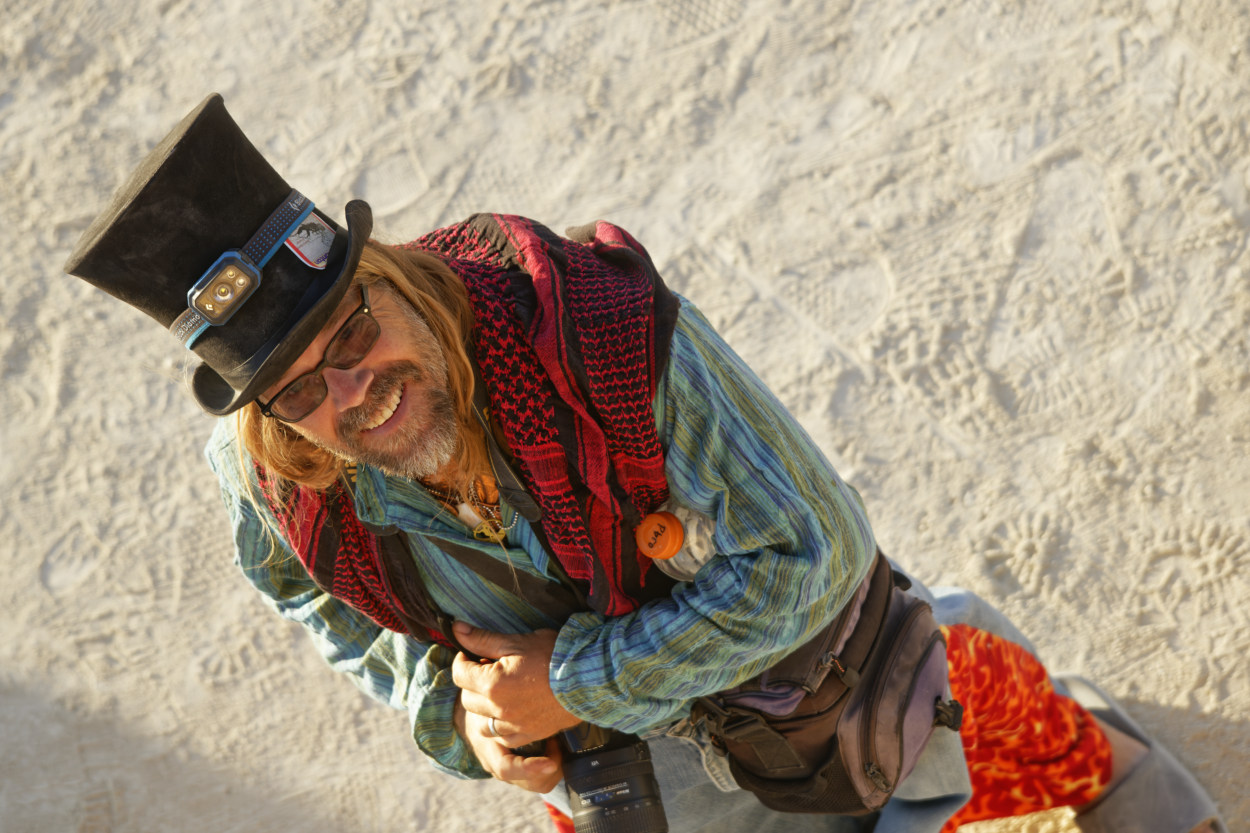 Burning Man 2019   0877